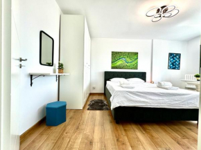 Park View Studio